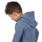 Preview: Papierschnittmuster Kapuzenpulli Toni Gr. 86-152